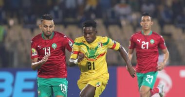 مالي ضد المغرب.. تعادل سلبي فى الشوط الأول بنهائي أمم أفريقيا للمحليين