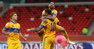 تيجريس يتأهل لنهائي كأس العالم للأندية وينتظر الفائز من الأهلى وبايرن ميونخ
