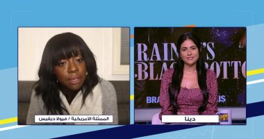 فيولا ديفيس بطلة Ma Rainey's Black Bottom: التحضير لشخصية ماريني صعب جدا