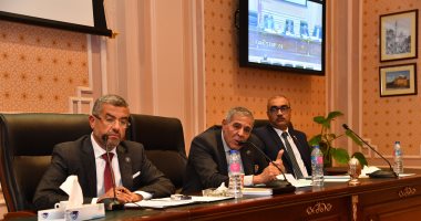 "إسكان النواب" تناقش غدا 9 طلبات إحاطة حول مشكلات مشروعات الصرف الصحى