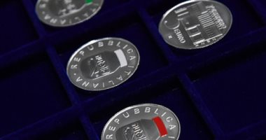 احتفالا باليوم العالمى للنوتيلا.. إيطاليا تصدر عملة فضية بقيمة 5 يورو 
