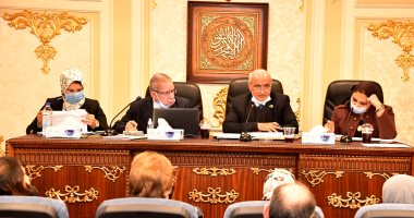 تعليم النواب تواصل مناقشة مشروع قانون هيئة ضمان جودة التعليم والاعتماد  