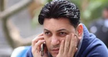 السيناريست أحمد عبد الفتاح تميمة حظ نجوم الدراما