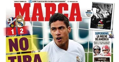 استمرار حرب التصريحات بين جوارديولا وكلوب وفوز ريال مدريد حديث صحف أوروبا