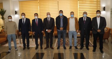 ملتقى "التنمية فى سيناء بين الحاضر والمستقبل" بشرم الشيخ.. ألبوم صور 