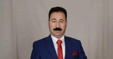 فوز العيادى بمقعد نقيب محامى شمال سيناء