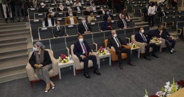 نائب محافظ جنوب سيناء: ربط 368 جهة إدارية بالمحافظة فى إطار التحول الرقمى