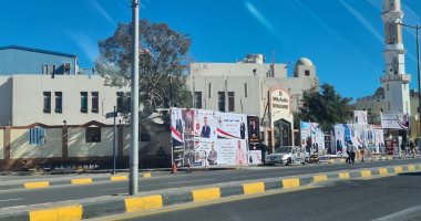 إرجاء التصويت فى انتخابات "محامين البحر الأحمر" لحين البت فى خطأ بكشوف الانتخابات