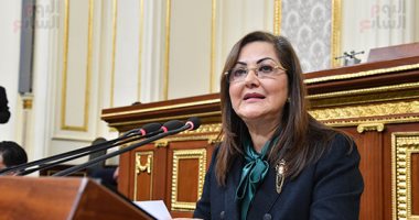 وزيرة التخطيط: خطة شاملة لإعادة هيكلة بنك الاستثمار وحصر 3692 أصلا غير مستغل