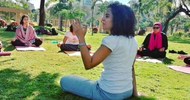 رانيا تحدت السرطان بالأكل الصحى واليوجا واكتشفت حلاوة الدنيا فى 7 أشهر