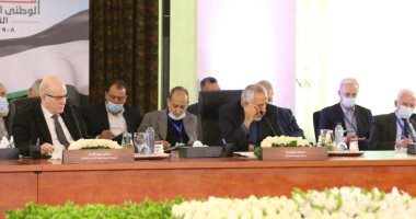 مصدر: الحوار الفلسطيني بالقاهرة يأتي ضمن دعم مصر للفلسطينيين لتحقيق الوحدة