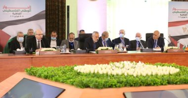 مصدر مسئول لـ"اليوم السابع": الحوار الفلسطينى بالقاهرة هدفه تجاوز الخلافات