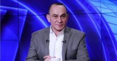 حمادة عبد اللطيف: الزمالك لا يمتلك كوادر.. ويجب أن يكون قوى إداريا