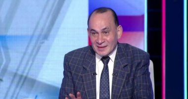 حمادة عبد اللطيف: طرد سيسيه من الاتحاد السكندري أثر على أداء الزمالك