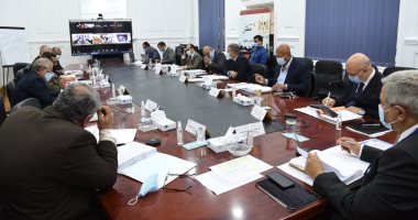 القابضة للمياه: عقد الجمعيات العامة لـ8 شركات تابعة عبر تقنية الفيديوكونفراس