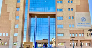 أسماء فرعونية جديدة لمستشفيات منظومة التأمين الصحى الشامل بالأقصر