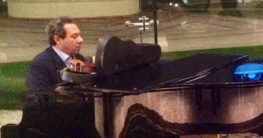 كل ما تريد معرفته عن "على شرف" خليفة عمار الشريعى فى عالم الموسيقى