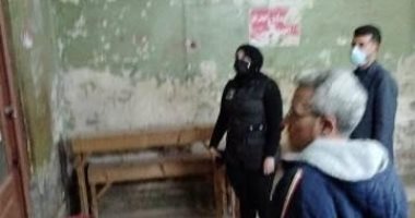 محافظ الشرقية يستجيب لشكوى أهالى حى الحكماء بالزقازيق ويغلق مركز دروس خصوصية