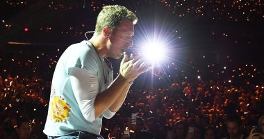 تعرف على تفاصيل الألبوم الجديد لـ فريق الروك العالمى Coldplay