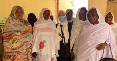 واعظة بالأوقاف تؤكد دور المرأة فى تصحيح صورة الإسلام خلال محاضرة بالسودان