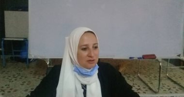 واعظة بالأوقاف تشرح مكانة ودور المرأة فى الإسلام للسودانيات.. صور