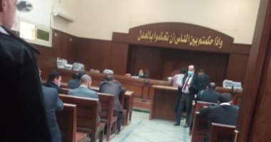 تأجيل جلسة محاكمة مستريح الشرقية بتهمة توظيف الأموال لـ 15 مارس  