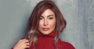 يارا اللبنانية متمنية التوفيق للقلعة الحمراء فى لقاء بايرن ميونخ: طب الأهلى حديد
