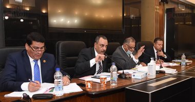 تعرف على آليات مناقشة مجلس الشيوخ لخطة التنمية الاجتماعية والاقتصادية   