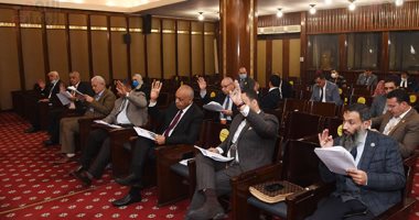 تشريعية النواب توافق نهائيا على مشروع تعديل قانون إنشاء جهاز التنظيم والإدارة  