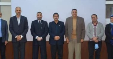 "مهندسى بالإسكندرية" تعلن عن مشروعات التخرج الحاصلة على منحة البحث العلمى