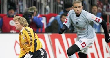 محمد زيدان فى رسالة لجمهور ولاعبى الأهلى قبل مباراة البايرن: مفيش مستحيل