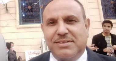 عادل العبد نقيبًا لمحامى مطروح لدورة ثانية