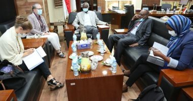 السودان يتمسك بتوسيع مظلة الوسطاء فى محادثات سد النهضة