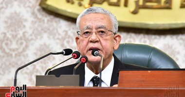  النص الكامل لقانون لائحة مجلس الشيوخ بعد إقرارها نهائيا من النواب  