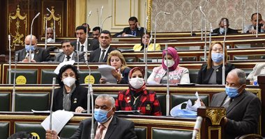 النواب لوزيرة التخطيط: انتى صوت إنذار الوزارات.. وطال انتظار تحديث خطة 20/30