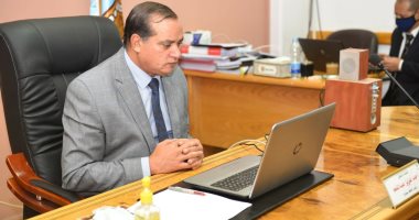 مجلس جامعة سوهاج يوافق على اعتماد برامج جديدة بكلية العلوم.. اعرف التفاصيل