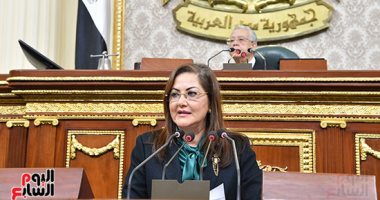 وزيرة التخطيط: خفض نسبة الفقر يحتاج ضبط شديد لمعدلات النمو السكانى