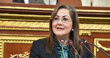 ما هى مصادر الحكومة لتمويل خططها التنموية؟ وزيرة التخطيط تجيب