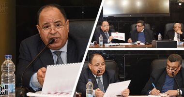 تقرير المالية أمام البرلمان يكشف نجاح الحكومة فى الحد من تداعيات جائحة كورونا..تحفيز النشاط الاقتصادى مع الحفاظ على مسار الضبط المالى.. تحقيق فائض أولى والسيطرة على نمو الاقتراض.. وتحركات لخفض متوسط سعر الفائدة