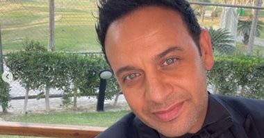 مصطفى قمر يشارك بصور من كواليس تصوير مسلسله الجديد " فارس بلا جواز"