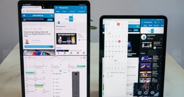 خبراء: النمو المذهل لسوق الأجهزة اللوحية العالمية مؤقت
