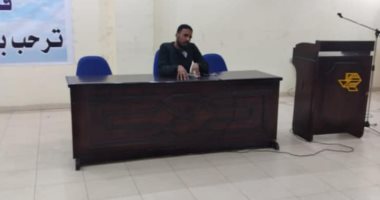 قصور ثقافة الأقصر تنظم محاضرات حول معالجة المشاكل والتراث الشعبى
