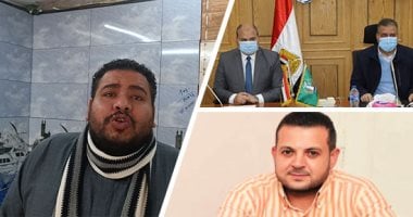 حياة كريمة.. فرحة لأهالى المنوفية بعد إدارج قرى مركزى أشمون والشهداء فى المبادرة الرئاسية.. محمد: كان حلم كبير كنا ننتظره منذ وقت كبير.. ودويدار: نعيش حالة من السعادة منذ إعلان المبادرة وكل الشكر للرئيس