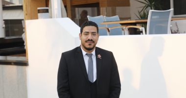 أحمد مجدى عضو "تنسيقية الأحزاب" يكشف كيف ضمت كافة الأطياف السياسية فى منصة حوارية.. وماذا قدم نوابهم تحت قبة البرلمان.. ويؤكد: مصر أصبحت محط أنظار العالم خلال سنوات قليلة.. والمشهد السياسى يسع الجميع