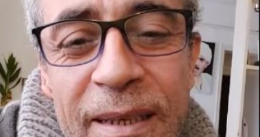 صبري فواز بعد إصابته بكورونا: "حصلي حاجات غريبة واللى يجى فى الريش بقشيش"