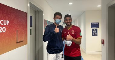 بايرن ميونخ يشيد بمستوى الأهلي فى كأس العالم للأندية: قدمتم أداءً جيداً