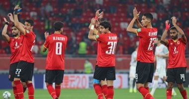 4 تحديات تنتظر الأهلي أمام بالميراس فى مباراة حلم برونزية كاس العالم للاندية