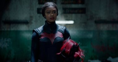 تجديد مسلسل Batwoman لـ موسم ثالث على منصة CW