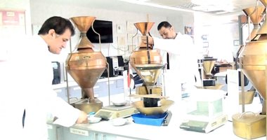 الزراعة تعلن تسجيل 1076 مستحضرا و1445 مخصباً زراعياً.. اقرا التفاصيل