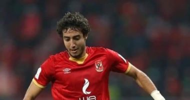 محمد هانى: واجهت أقوى جبهة يسرى فى العالم أمام بايرن ميونخ